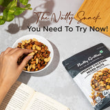 Roasted Salted Nuts Mix Combo - 400g