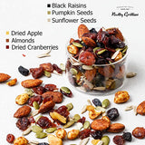 Spicy Trail Mix (Pack of 15 x 24g Each) - 360g
