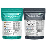 Roasted Salted Nuts Mix Combo - 400g