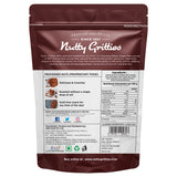Barbeque Almonds 200 g (Pack of 5 )