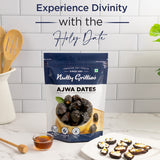 Premium Ajwa Dates - 350g