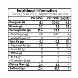 Premium Ajwa Dates - 350g