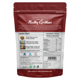 Indian Long Raisins (Pack of 5, 200 g Each ) 1kg