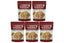 Indian Long Raisins (Pack of 5, 200 g Each ) 1kg