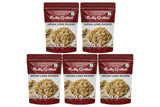 Indian Long Raisins (Pack of 5, 200 g Each ) 1kg