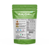 Pistachio  Kernels Roasted Unsalted - 100g
