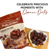 Omani Dates - 500g