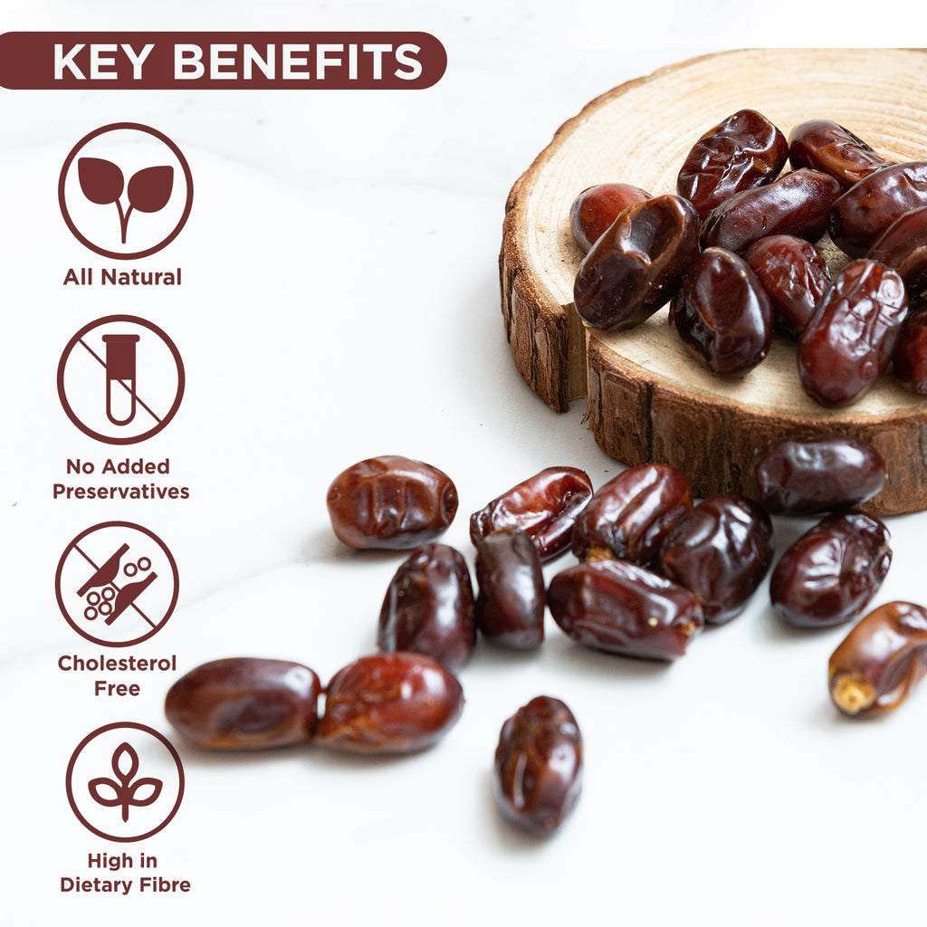 Omani Dates - 500g