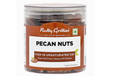 Raw Unsalted Pecan - 180g