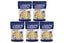 Southern Pepper Cashew Zero Breakage Nuts  - 200 g ( Pack of 5 )