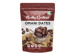 Omani Dates - 500g