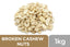 Broken Cashews 1kg