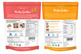 Trail Mix Combo - Sport Mix, Mom Superfood (Each Pack 200g) - 400g
