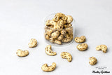 Barbeque Almonds, Thai Chilli Blend, Pepper Cashews Combo - 600g