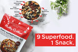 Trail Mix Combo - Sport Mix, Mom Superfood (Each Pack 200g) - 400g