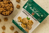California Walnut Kernels (Pack of 2 x 200g Each ) - 400g