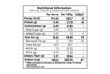 Thai Chilli Blend 200g (Pack of 5)