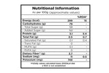 Indian Long Raisins 200g