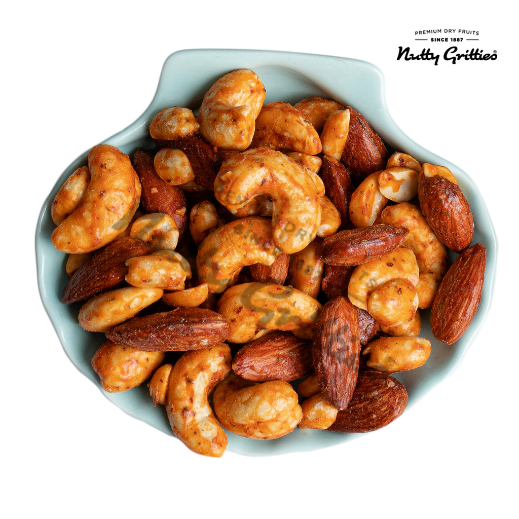 Thai Chilli Blend - 200 g
