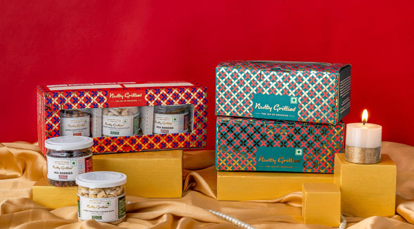 Top 5 Premium Corporate Gifts for Clients and Colleagues!