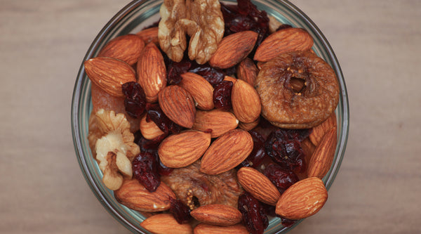 What are Superfoods?