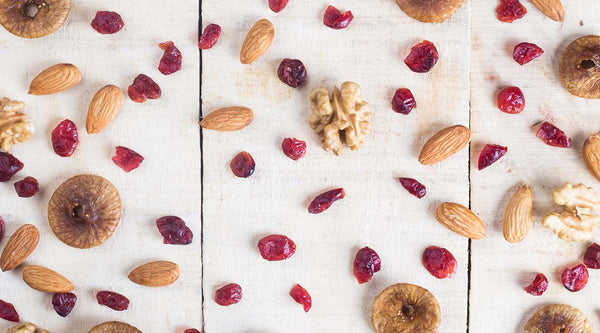 Nutty Gritties With And For Women