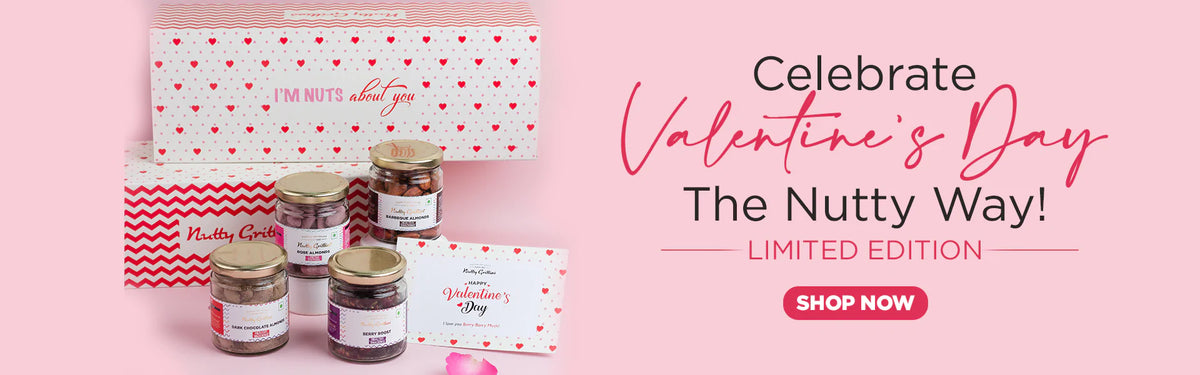 Valentine's Day Special