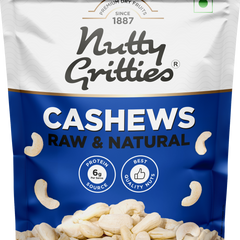 Cashew Nuts - 200 g (W240)