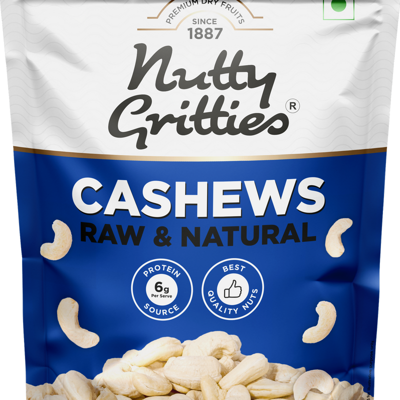 Cashew Nuts - 200 g (W240)