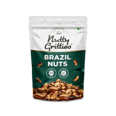 Brazil Nuts - 150g