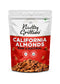 California Almonds- 1kg
