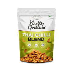 Thai Chilli Blend - 200 g