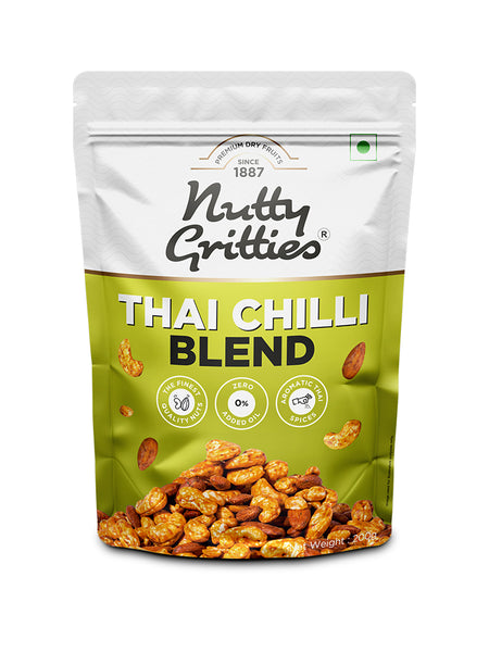 Thai Chilli Blend - 200 g