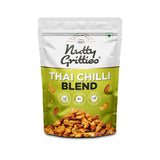 Thai Chilli Blend 200g (Pack of 2)