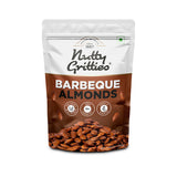 Barbeque Almonds - 200g