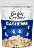 Cashew Nuts - 200 g (W240)