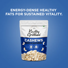 Cashew Nuts - 200 g (W240)