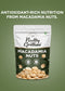 Raw Macadamia Nuts | 100 g