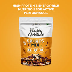Sports Mix (Pack of 2 x 350g Each) - 700g