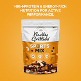 Sports Mix (Pack of 2 x 350g Each) - 700g