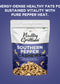 Southern Pepper Cashews  | 200 g