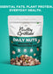 Daily Nuts | Roasted Mixed Nuts with Himalayan Pink Salt | Oil-Free Roasted | 200 g