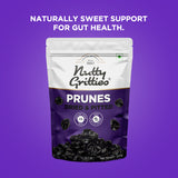 California Pitted Prunes 200g ( Pack of 5 )