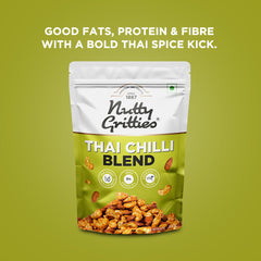 Thai Chilli Blend - 200 g