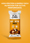 Sports Mix | Roasted Nuts & Dried Berries | Grab & Go Pack | 40 g
