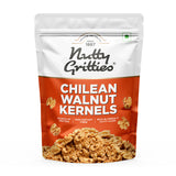 Chilean Walnuts Kernels, 200g