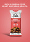 Mom’s Superfood Mix | Nuts, Seeds & Dried Berries | Grab & Go Pack | 28 g