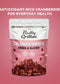 Dried & Sliced Cranberries | Sweet & Tangy | 200 g