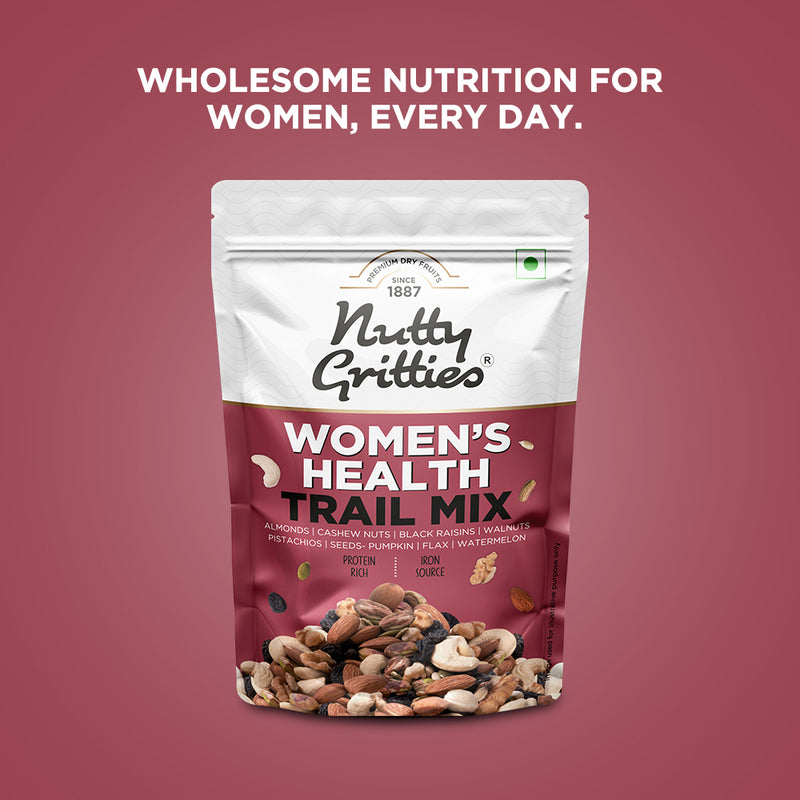 Women's Health Mix -  200g