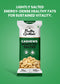 Cashews | Roasted & Lightly Salted | 40 g